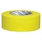 Presco Flagging Tape, Fluorescent Yellow, 1-3/16" Wide x 150' Length, PVC, 3 mil TXYG-373 - alternate 1